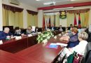 Состоялось заседание №7 (внеочередное) Совета депутатов муниципального округа Митино от 27 декабря 2022 года